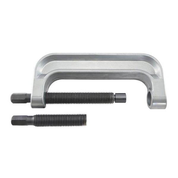 Astro Pneumatic Astro Pneumatic Tool AO78100 Goliath Ball Joint Extra Large C-Frame Press AO78100 - main